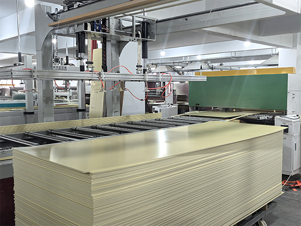 Zhejiang QianDuoMu Decorazione intelligente Co., Ltd.