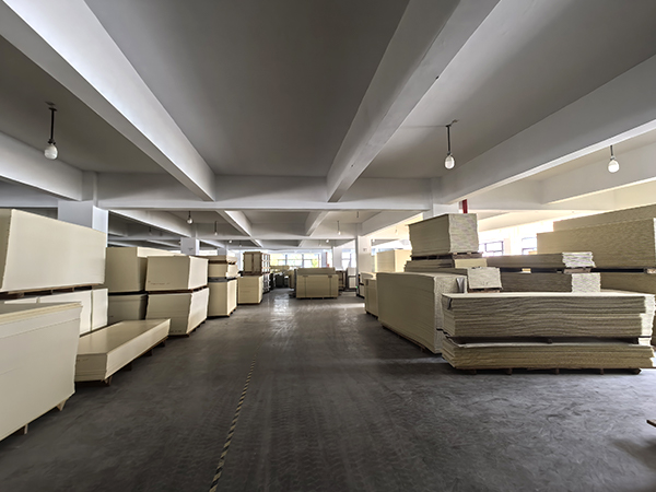 Zhejiang QianDuoMu Decorazione intelligente Co., Ltd.