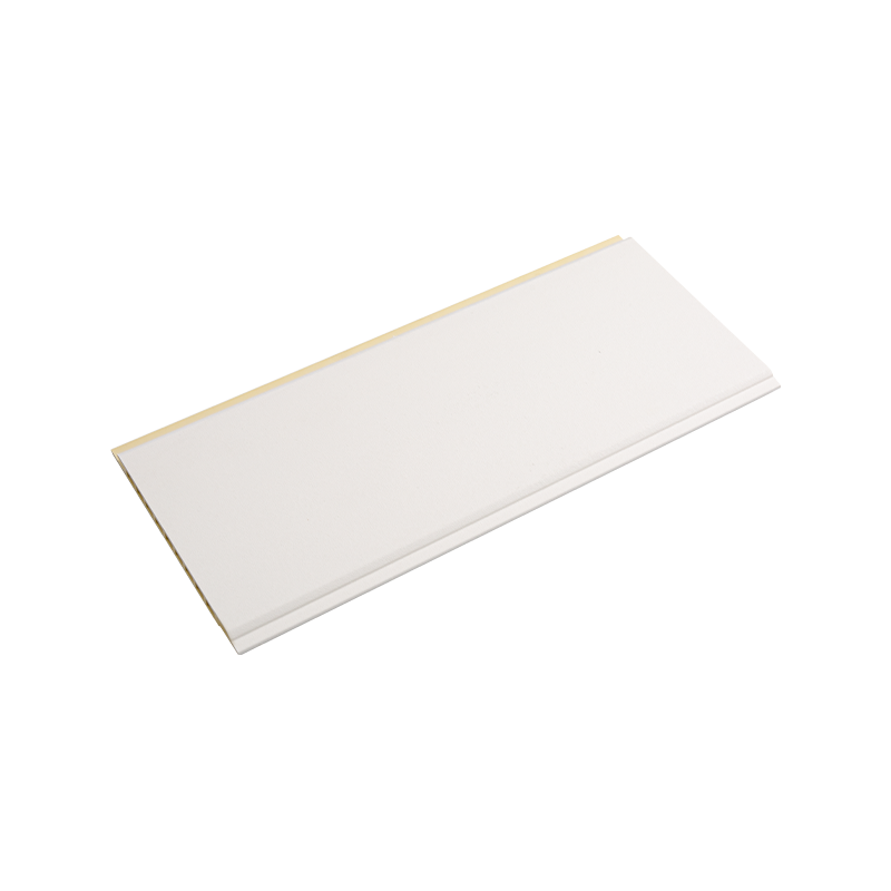 Pannello di rivestimento murale ecologico in Wpc di varie forme