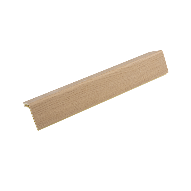 Profilo da parete decorativo facile da installare