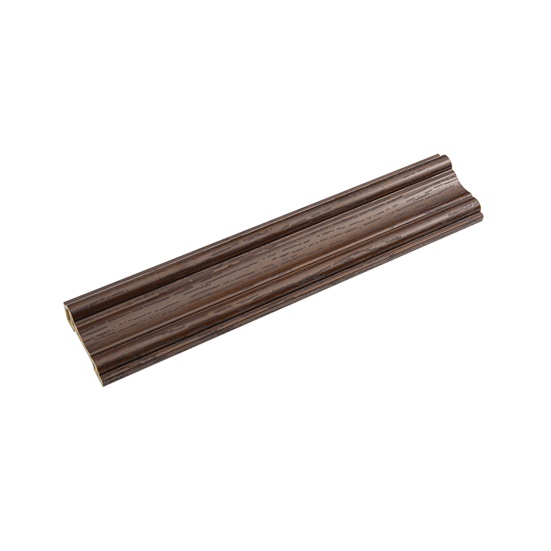 Modanatura da parete composita altamente decorativa e di facile manutenzione