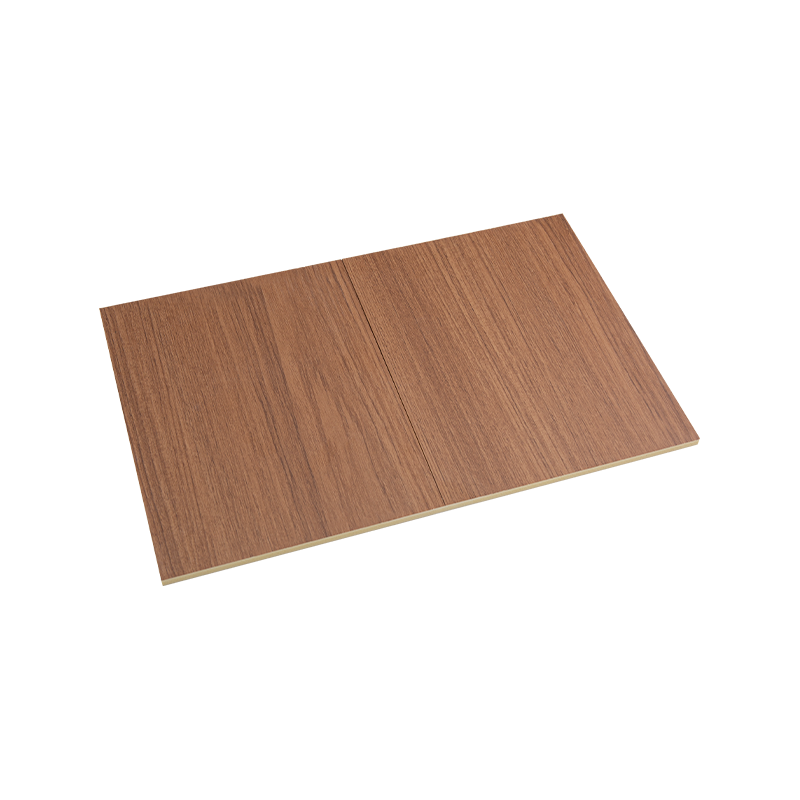 Rivestimenti murali in WPC per palestre