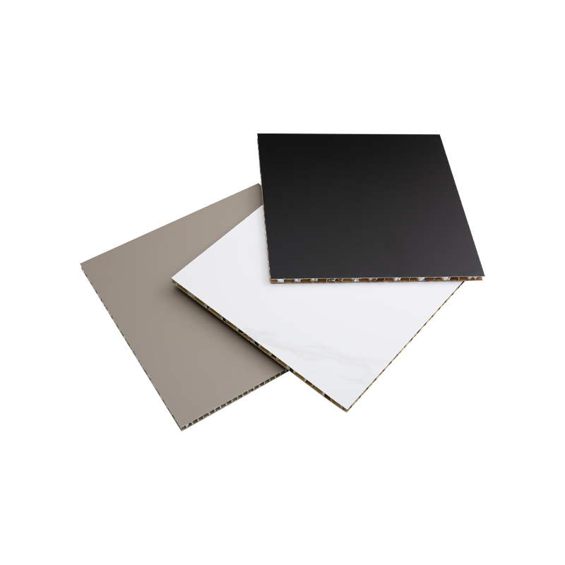 Pannello a nido d'ape in alluminio per ampi soffitti, soggiorno, sala da pranzo, camera da letto