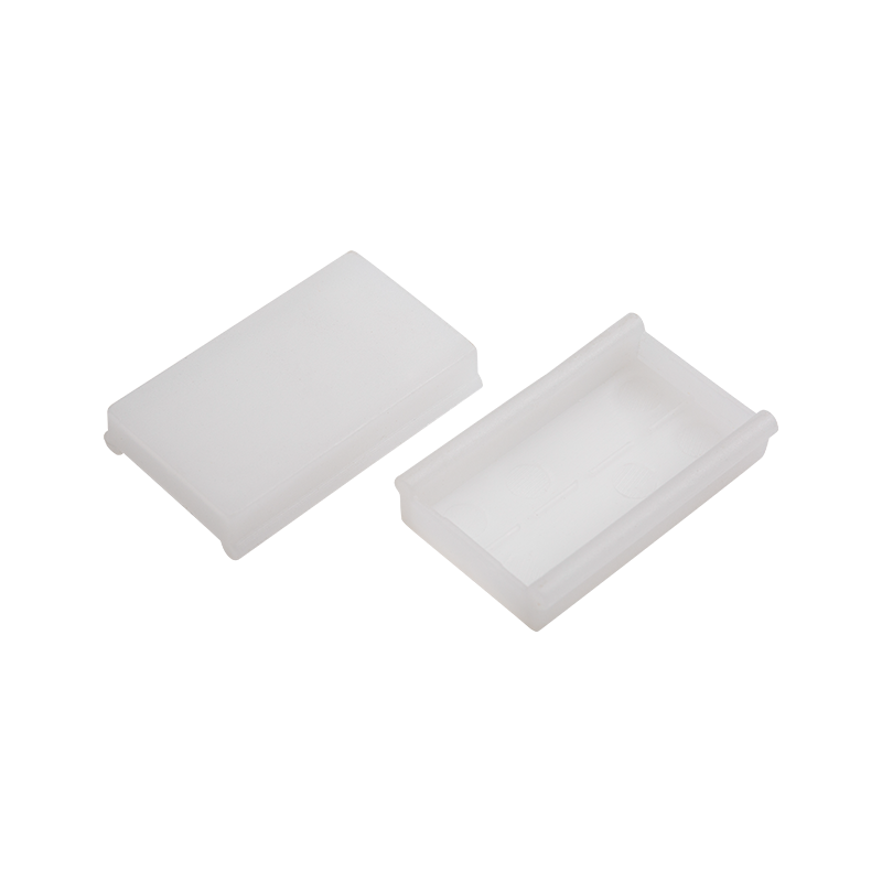 Design nascosto con clip a 28 alloggiamenti