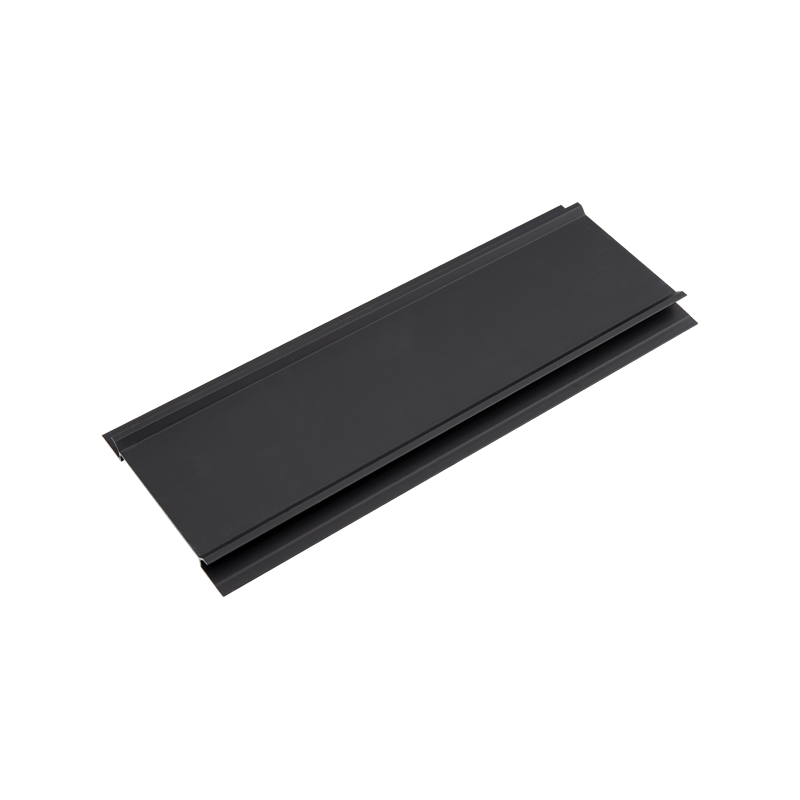 Profili in alluminio da parete 3D con un'ampia selezione di stili