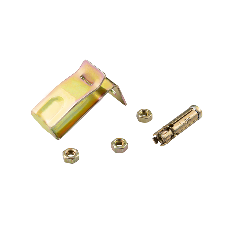 Gancio da soffitto versatile da 6# per un'efficiente installazione multi-sistema