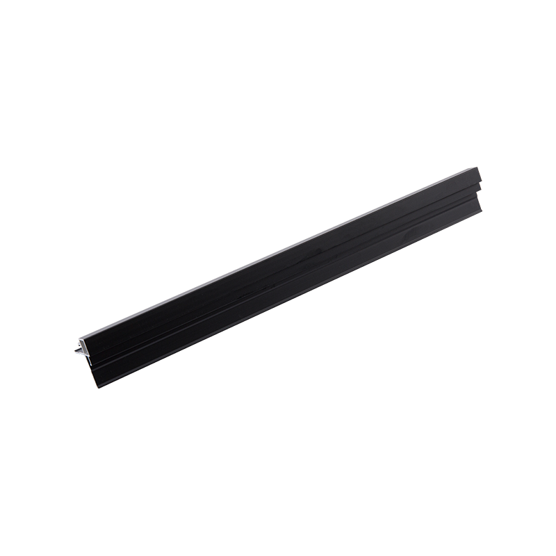 Strisce decorative in alluminio con colore uniforme e liscio