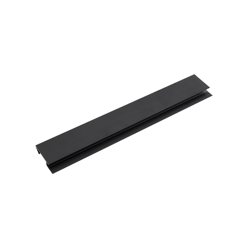 Profili in alluminio resistenti alla corrosione con finiture a led