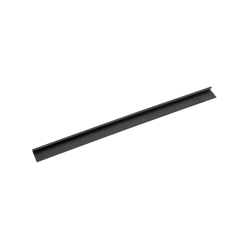 Modanatura da parete in alluminio leggero e resistente alla corrosione