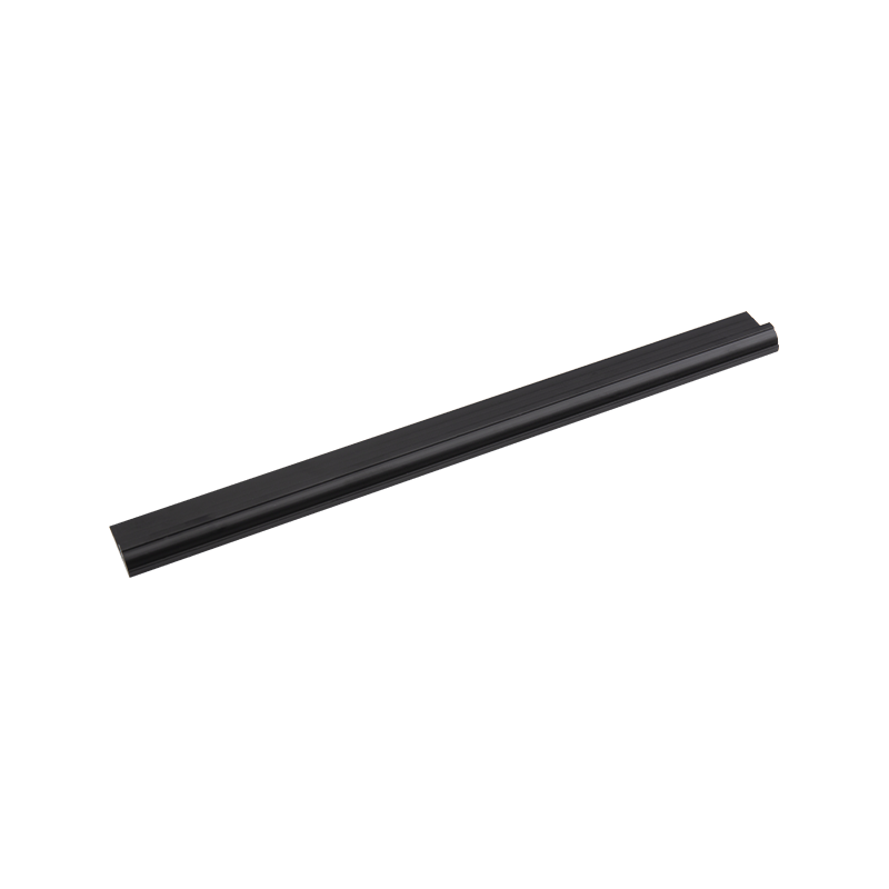 Modanatura decorativa deformabile da parete in alluminio