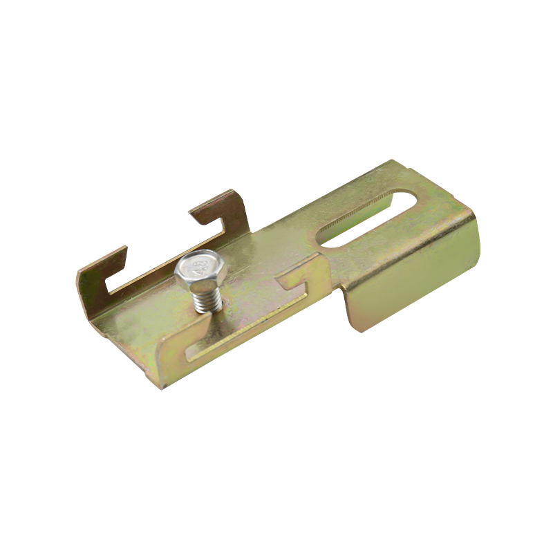 Gancio salvaspazio senza guida principale per case compatte