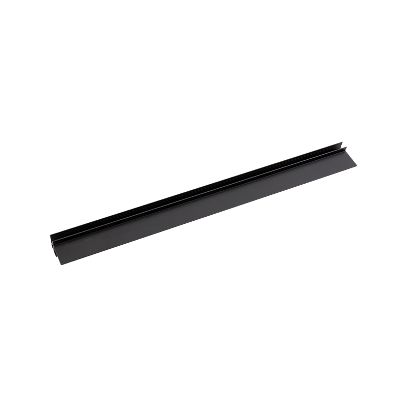 Modanature in alluminio da parete 3D robuste e luminose con un'ampia gamma di compatibilità